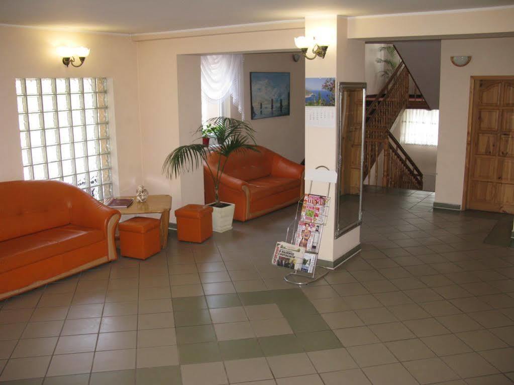 Hotel Milosz Restauracja, Basen Dla Dzieci, Sala Zabaw, Silownia 卡尔图济 外观 照片